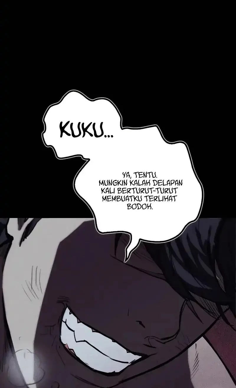The Demonic Cult Instructor Returns Chapter 30 - halaman 66