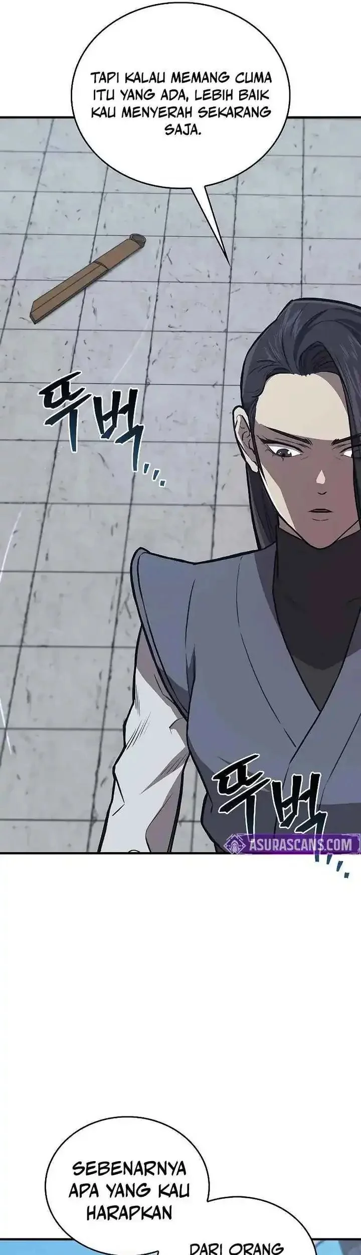 The Demonic Cult Instructor Returns Chapter 31 - halaman 11