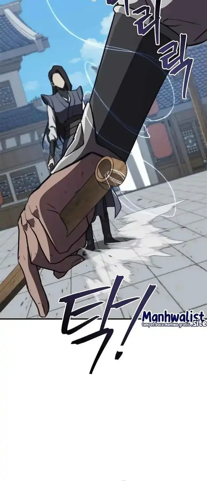The Demonic Cult Instructor Returns Chapter 31 - halaman 14