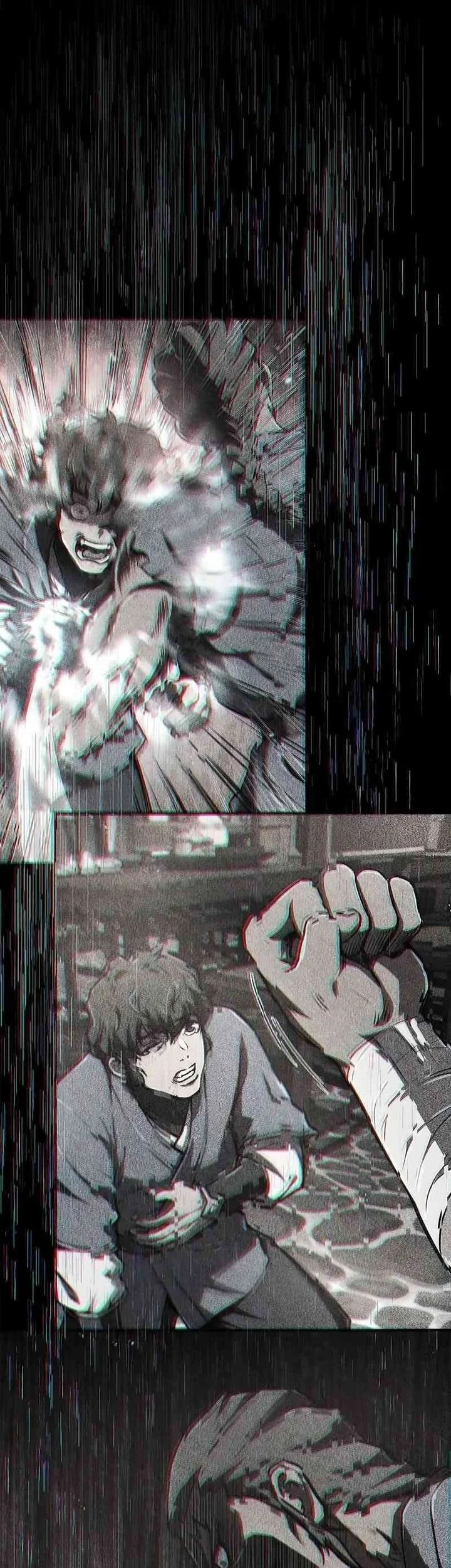 The Demonic Cult Instructor Returns Chapter 34 - halaman 50
