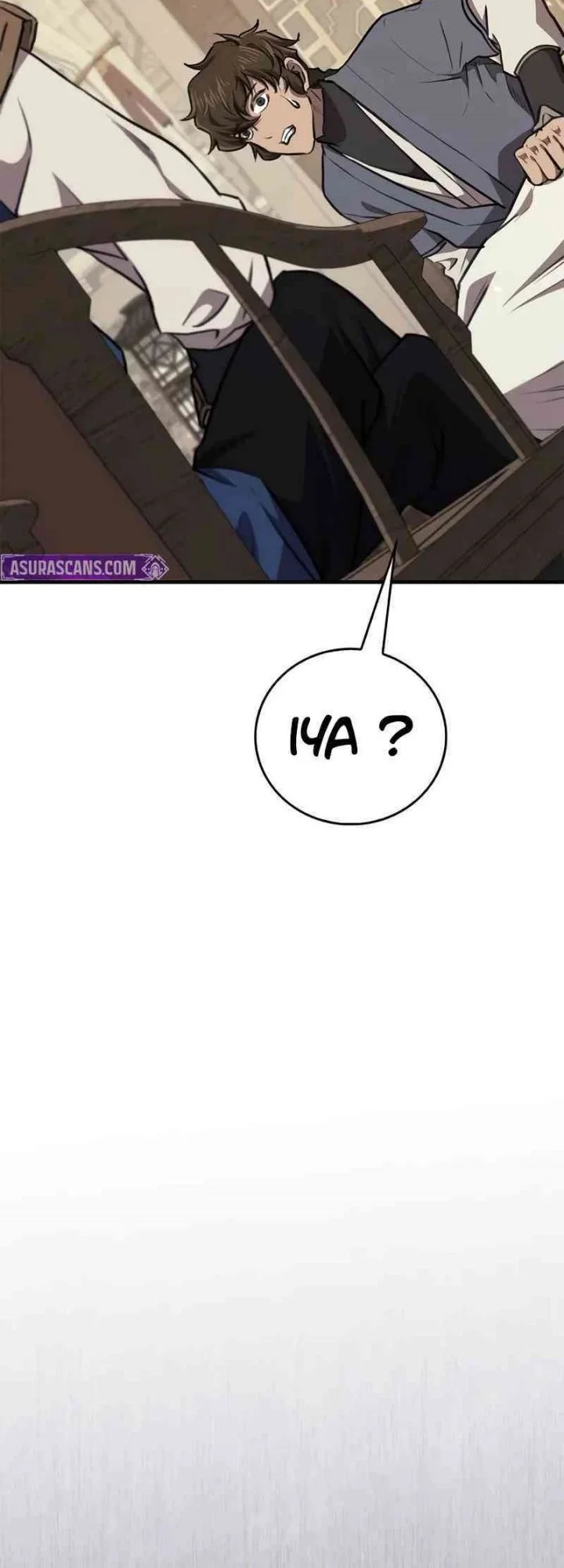 The Demonic Cult Instructor Returns Chapter 35 - halaman 39