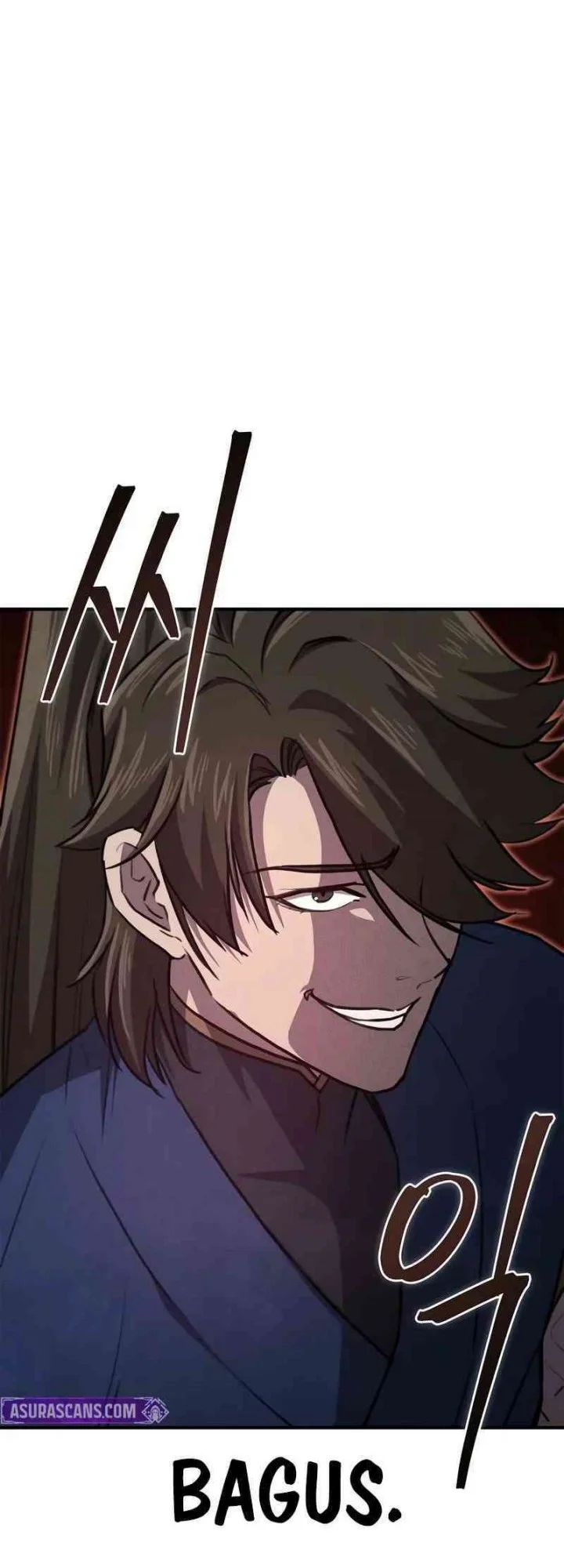 The Demonic Cult Instructor Returns Chapter 35 - halaman 59