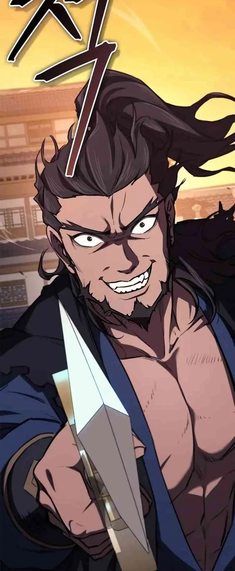 The Demonic Cult Instructor Returns Chapter 37 - halaman 51