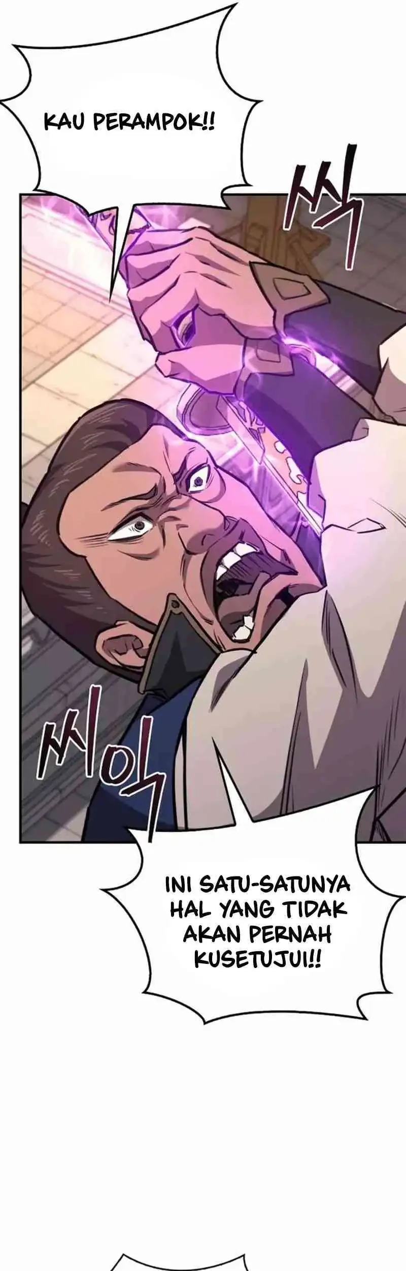 The Demonic Cult Instructor Returns Chapter 38 - halaman 15