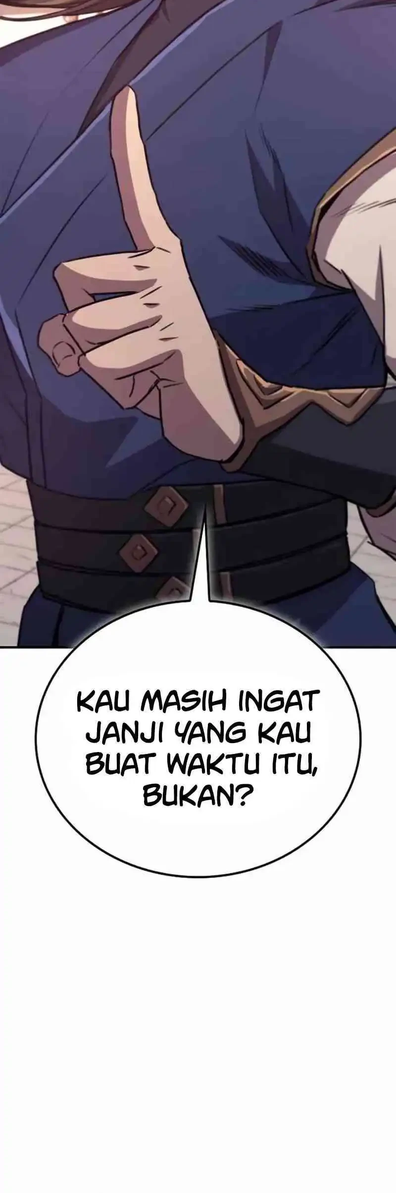 The Demonic Cult Instructor Returns Chapter 38 - halaman 2