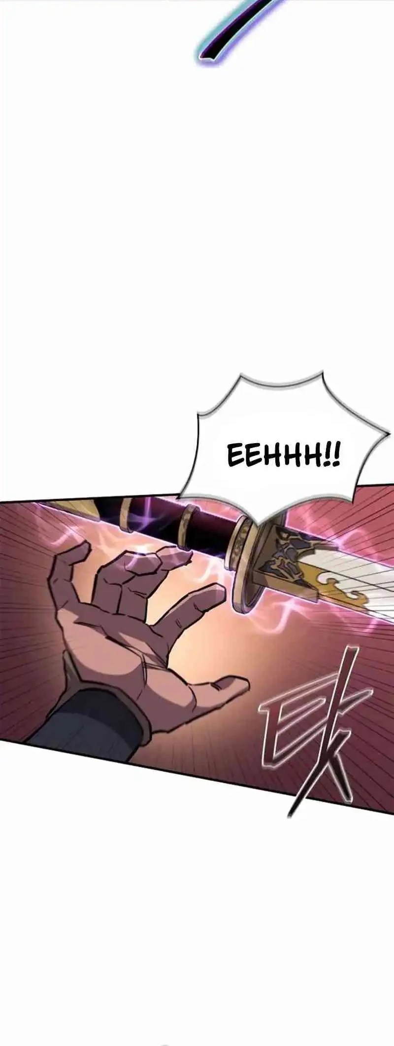 The Demonic Cult Instructor Returns Chapter 38 - halaman 22