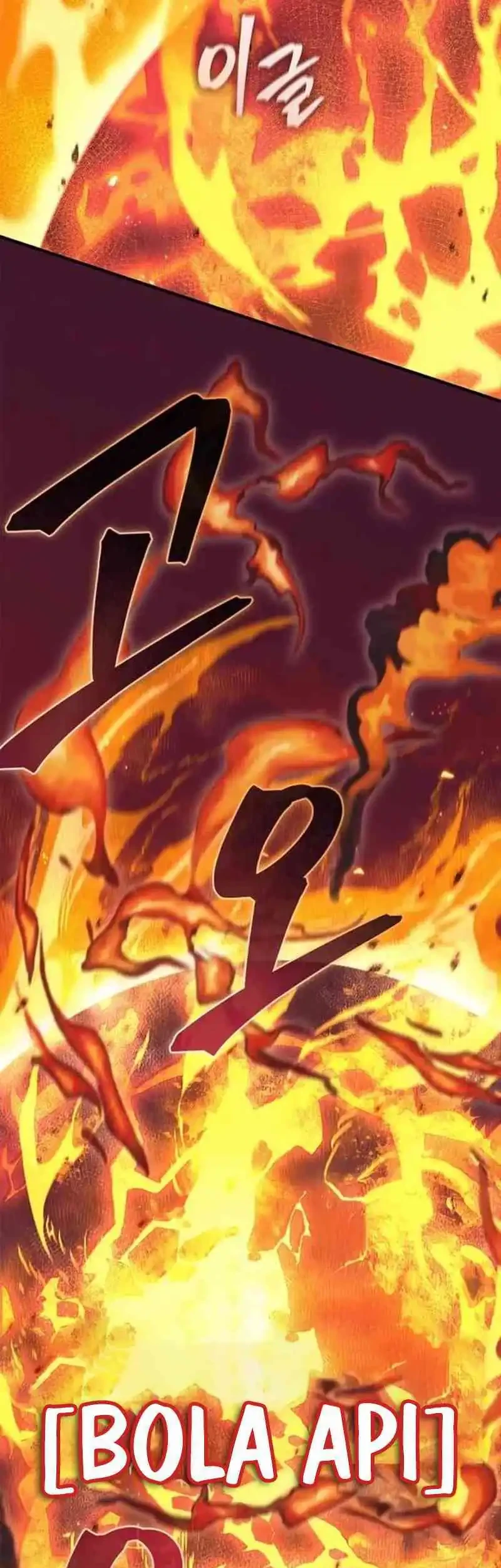 The Demonic Cult Instructor Returns Chapter 38 - halaman 61