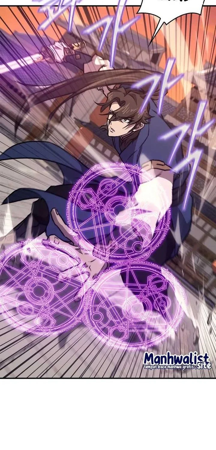 The Demonic Cult Instructor Returns Chapter 39 - halaman 12
