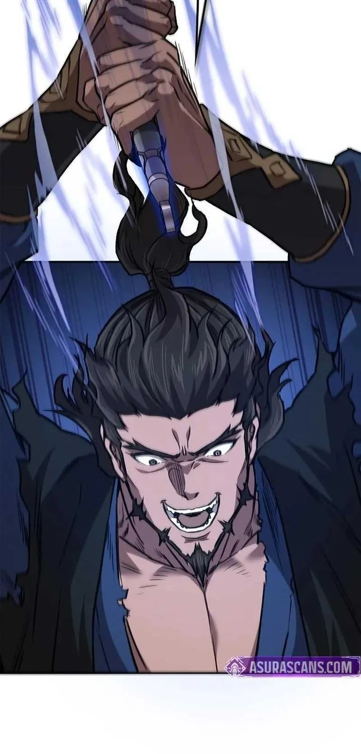 The Demonic Cult Instructor Returns Chapter 39 - halaman 2
