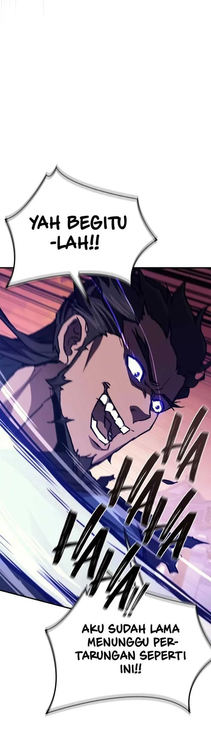 The Demonic Cult Instructor Returns Chapter 39 - halaman 22
