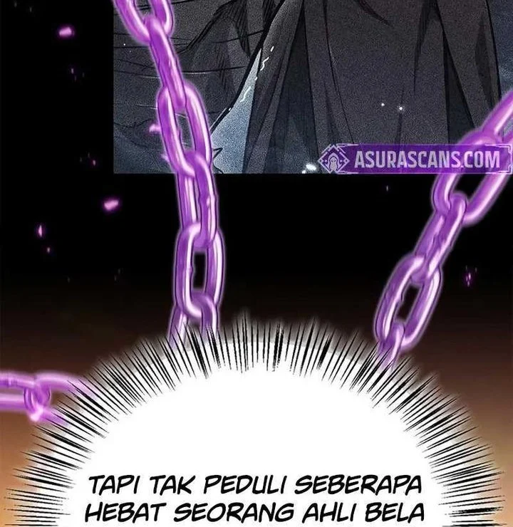 The Demonic Cult Instructor Returns Chapter 39 - halaman 29