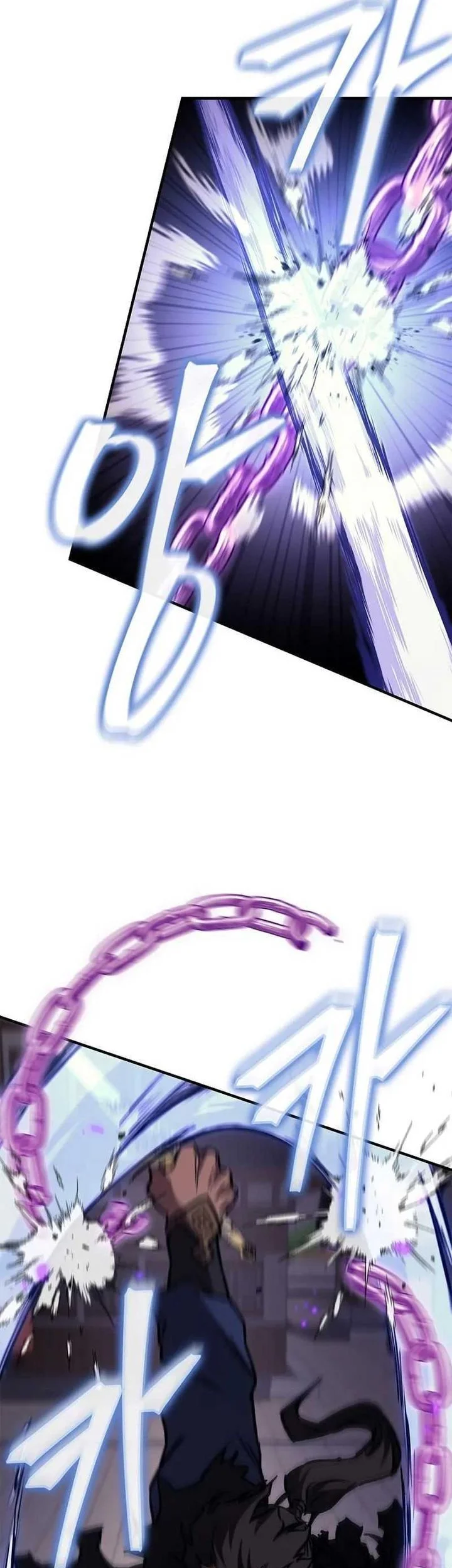 The Demonic Cult Instructor Returns Chapter 39 - halaman 32