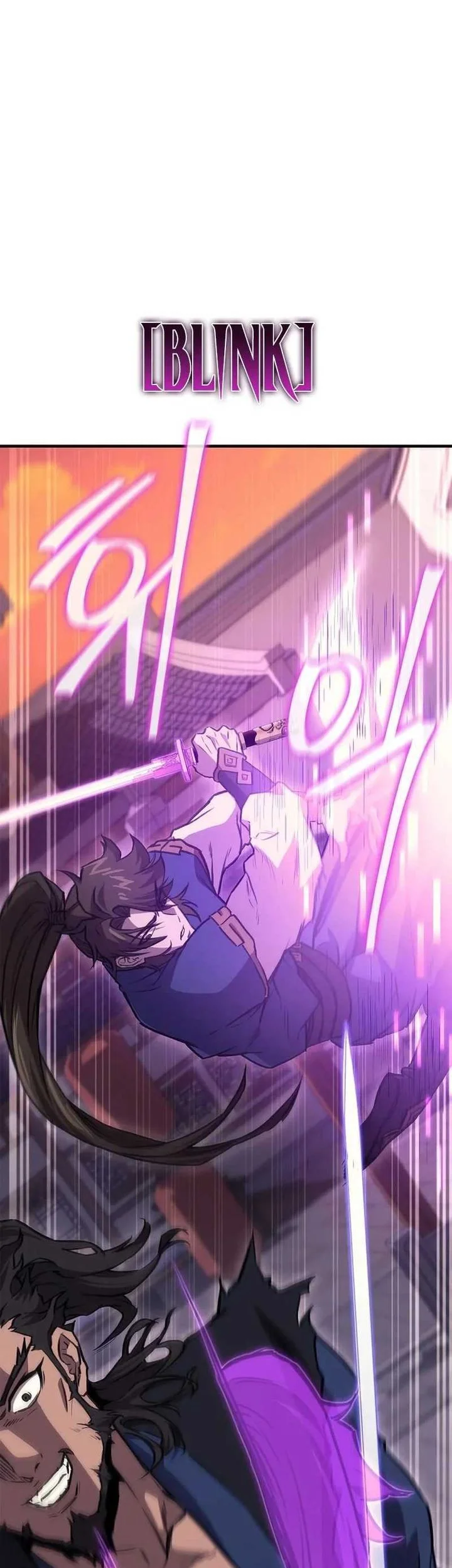 The Demonic Cult Instructor Returns Chapter 39 - halaman 5