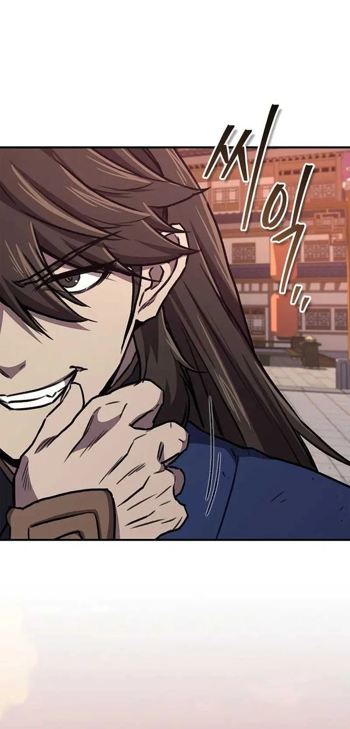 The Demonic Cult Instructor Returns Chapter 39 - halaman 54