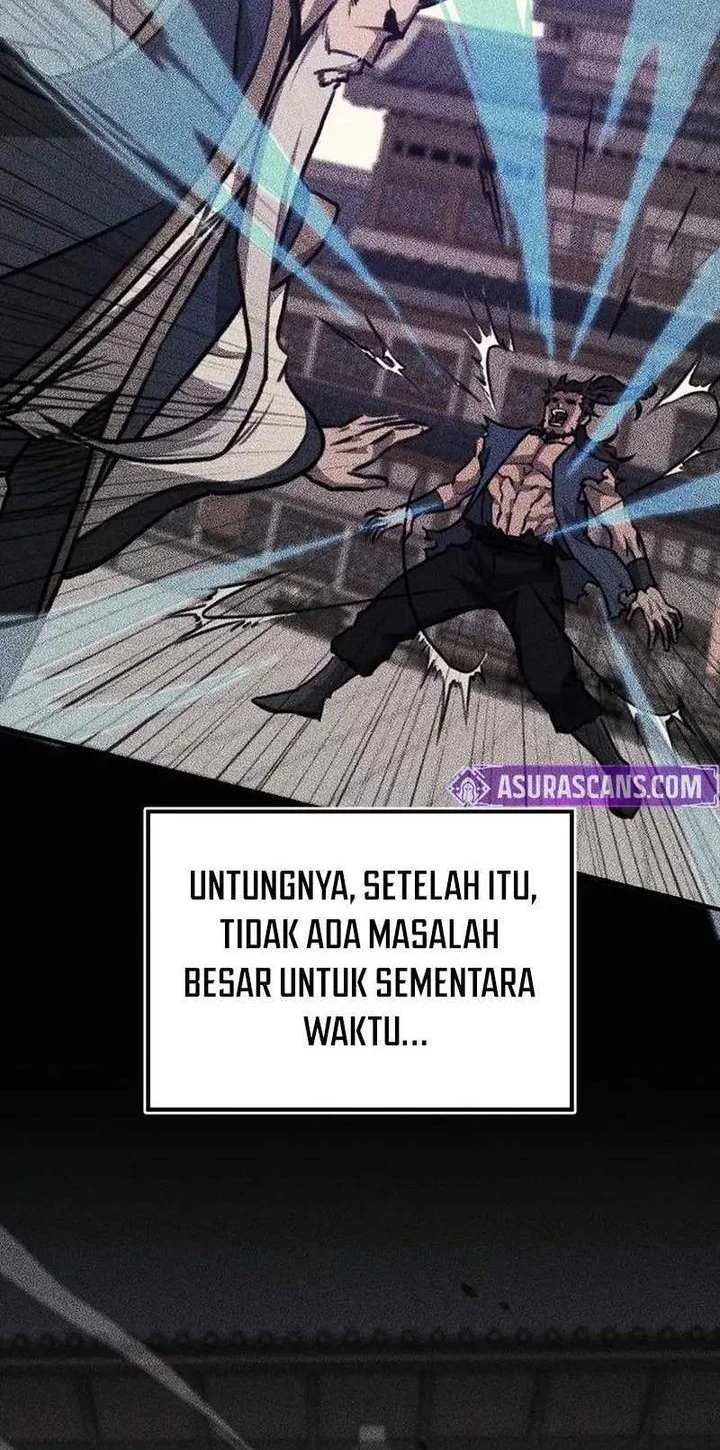 The Demonic Cult Instructor Returns Chapter 39 - halaman 62