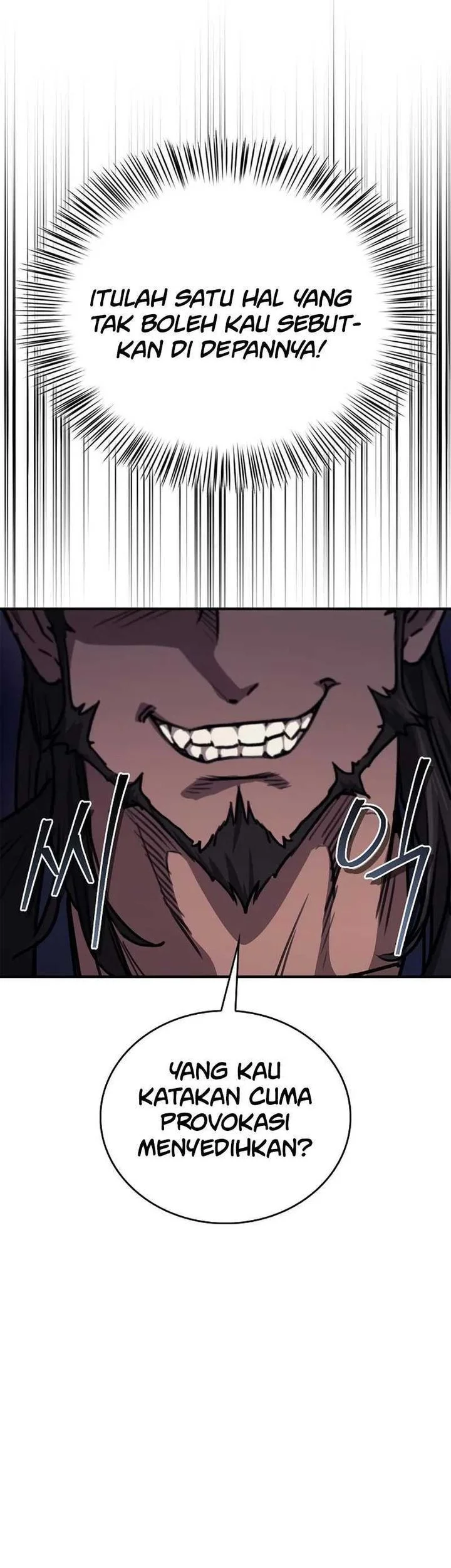 The Demonic Cult Instructor Returns Chapter 39 - halaman 65