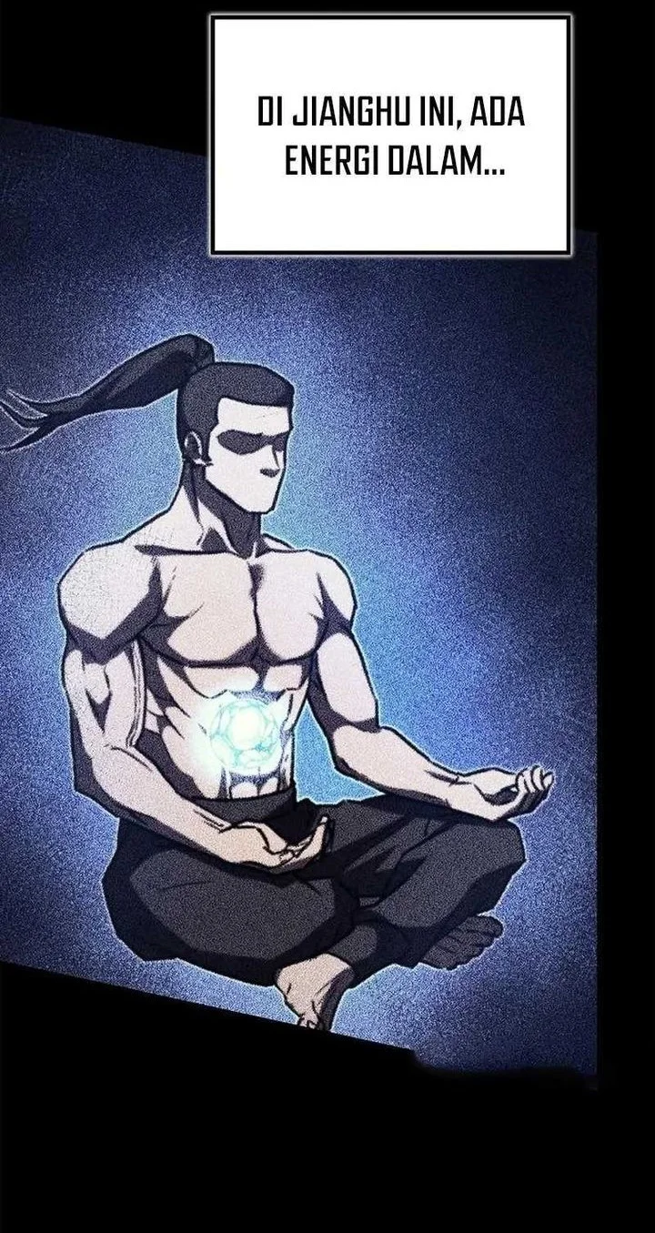 The Demonic Cult Instructor Returns Chapter 39 - halaman 75