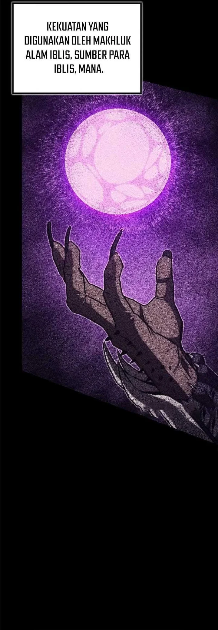 The Demonic Cult Instructor Returns Chapter 39 - halaman 76