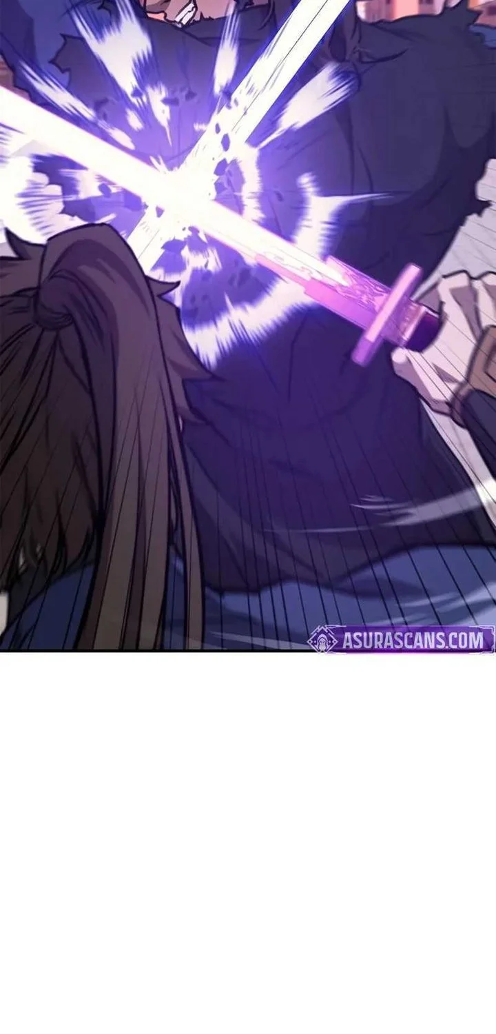 The Demonic Cult Instructor Returns Chapter 39 - halaman 8