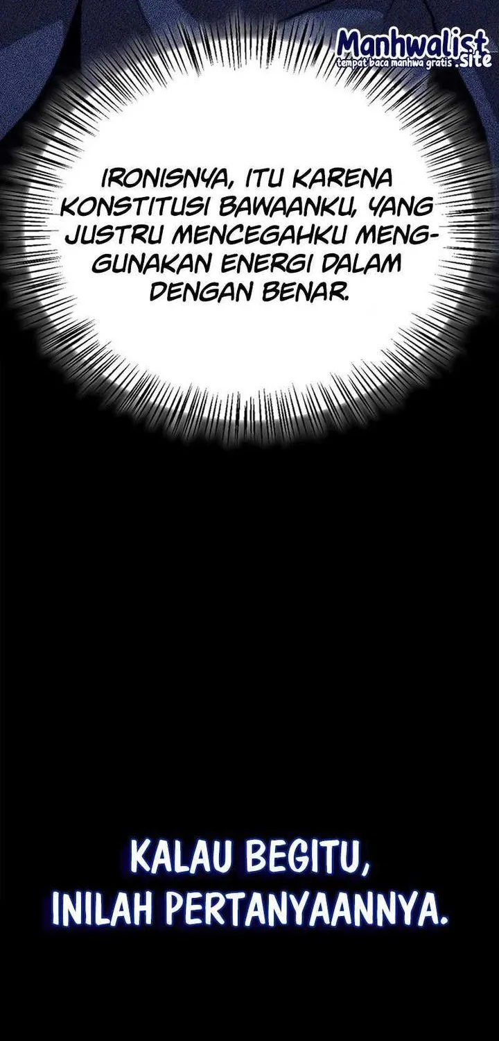 The Demonic Cult Instructor Returns Chapter 39 - halaman 80