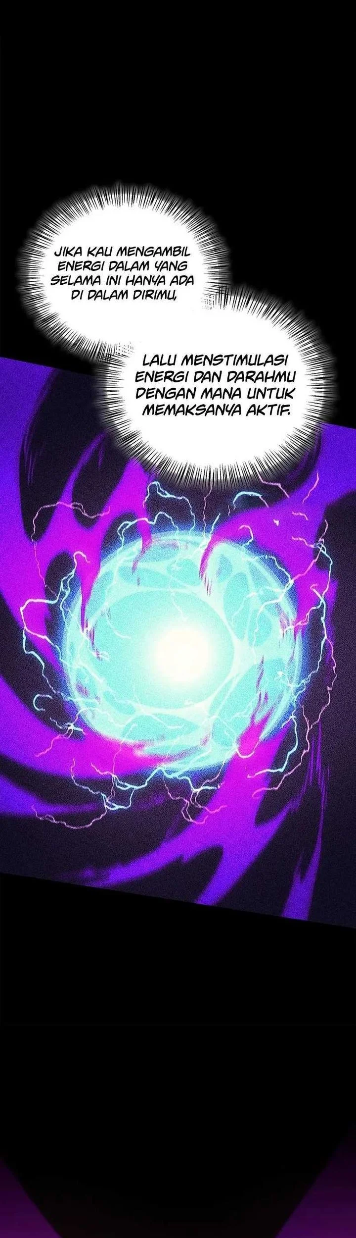 The Demonic Cult Instructor Returns Chapter 39 - halaman 81