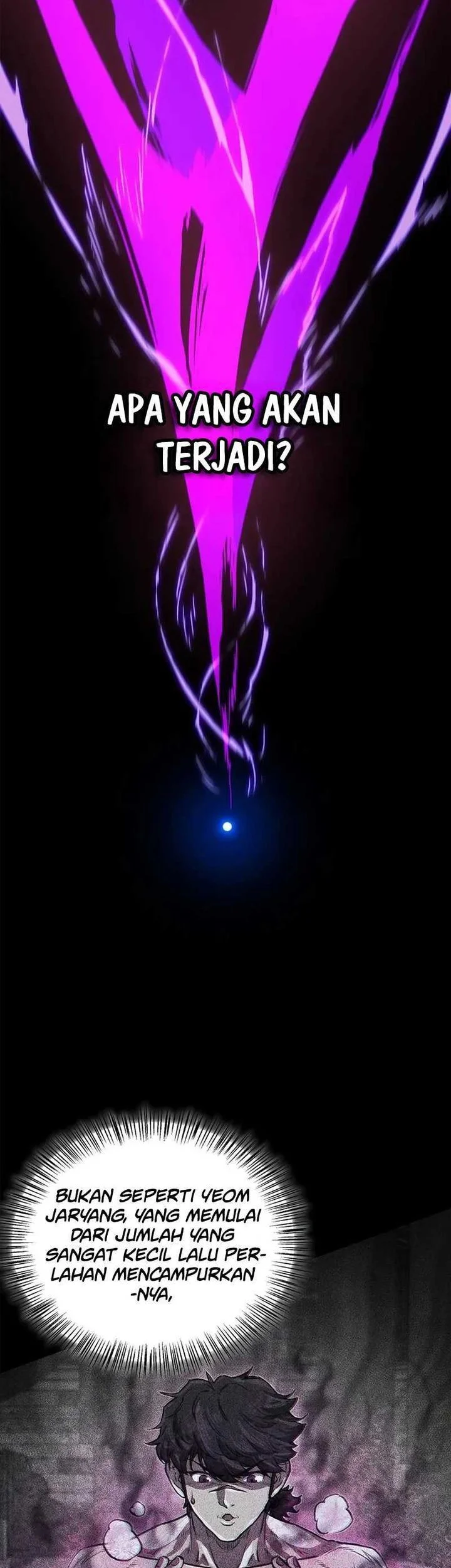 The Demonic Cult Instructor Returns Chapter 39 - halaman 83