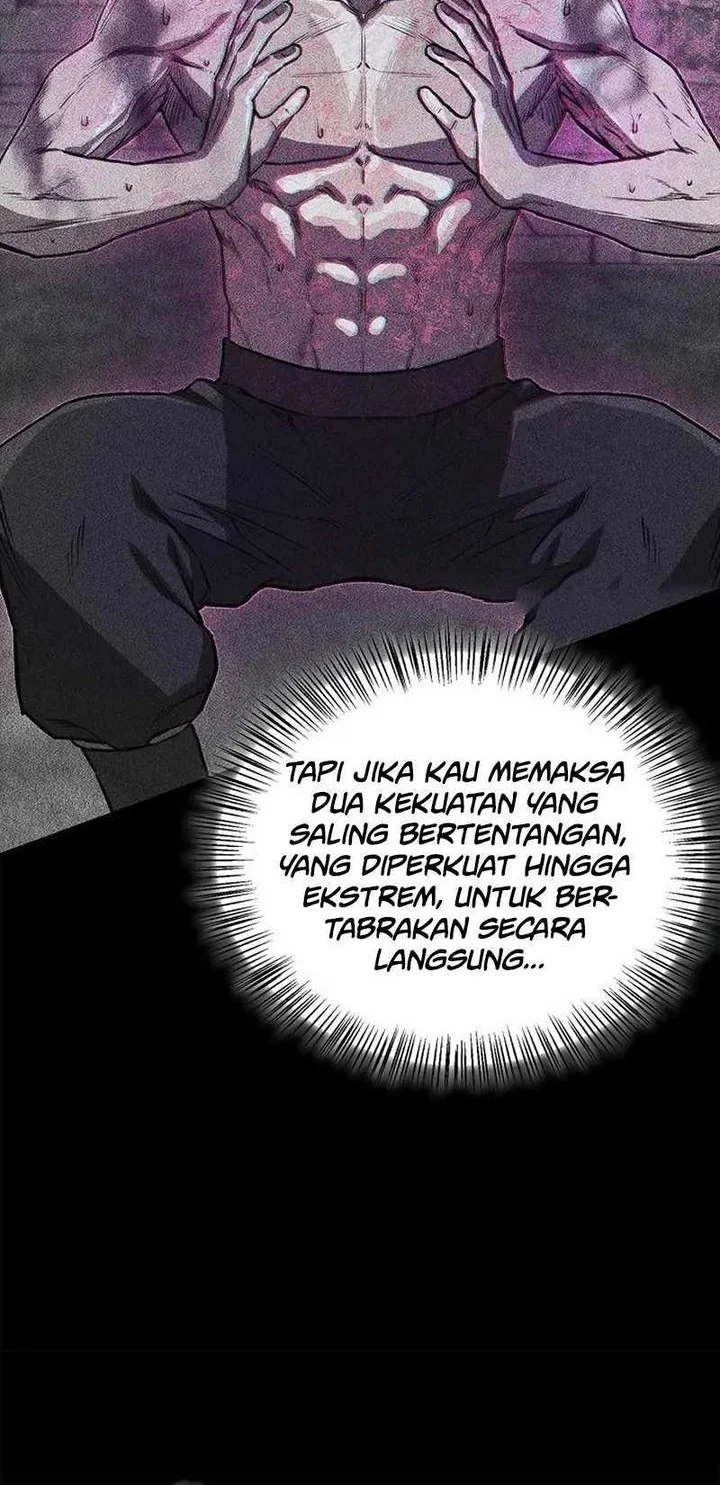 The Demonic Cult Instructor Returns Chapter 39 - halaman 84