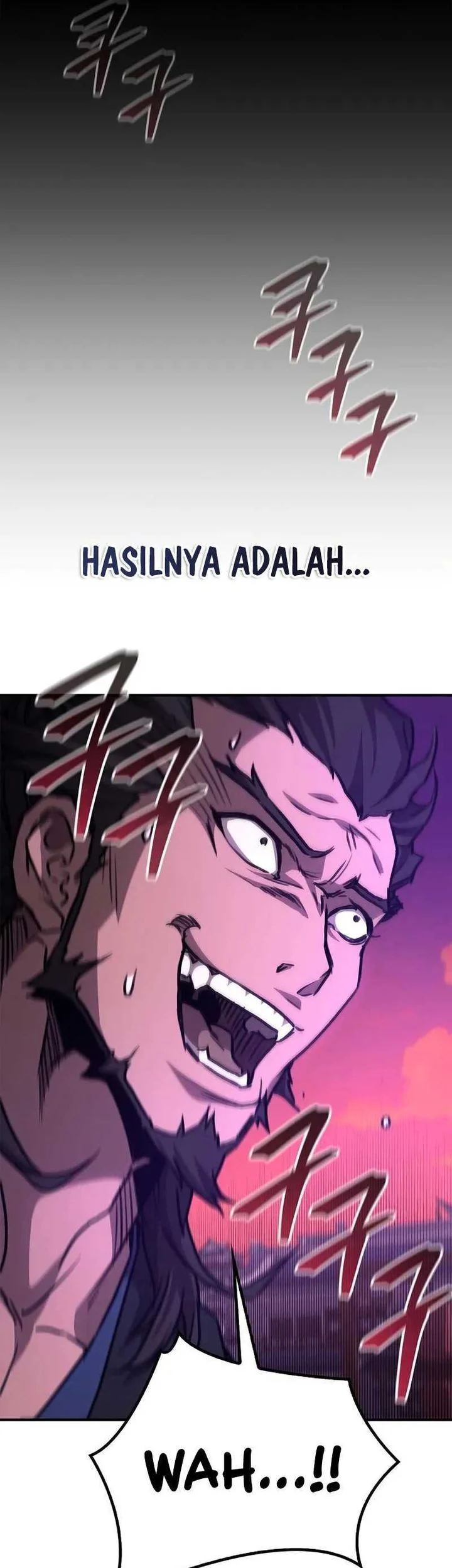 The Demonic Cult Instructor Returns Chapter 39 - halaman 85