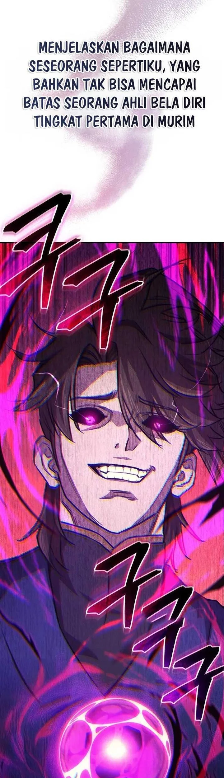 The Demonic Cult Instructor Returns Chapter 39 - halaman 87
