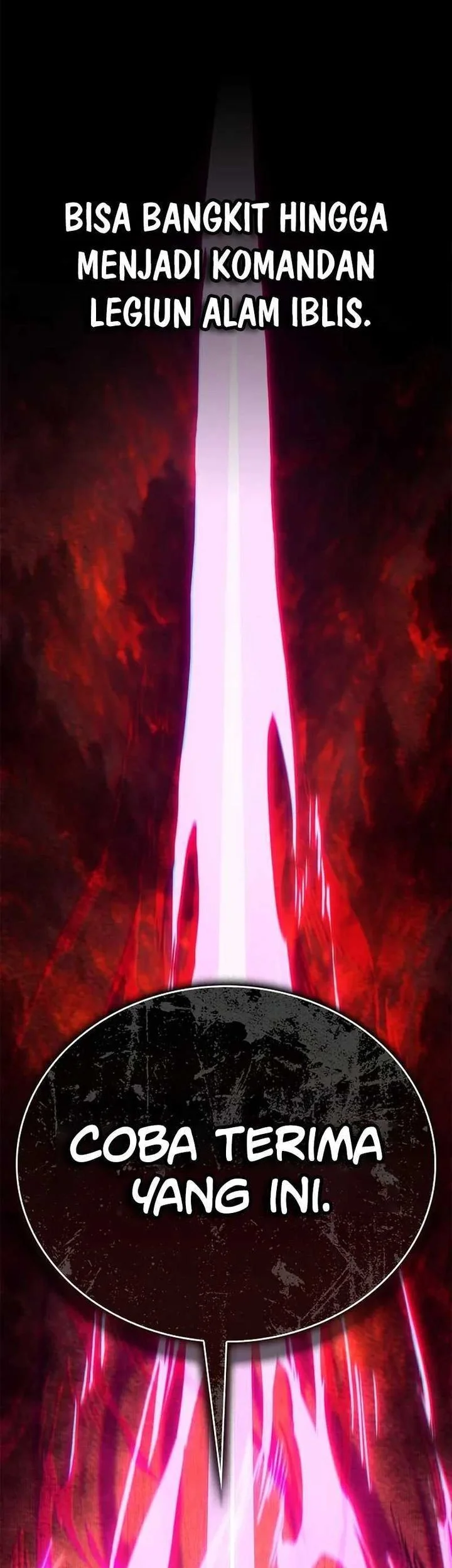 The Demonic Cult Instructor Returns Chapter 39 - halaman 89