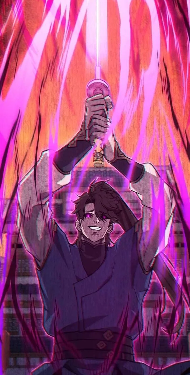 The Demonic Cult Instructor Returns Chapter 39 - halaman 90