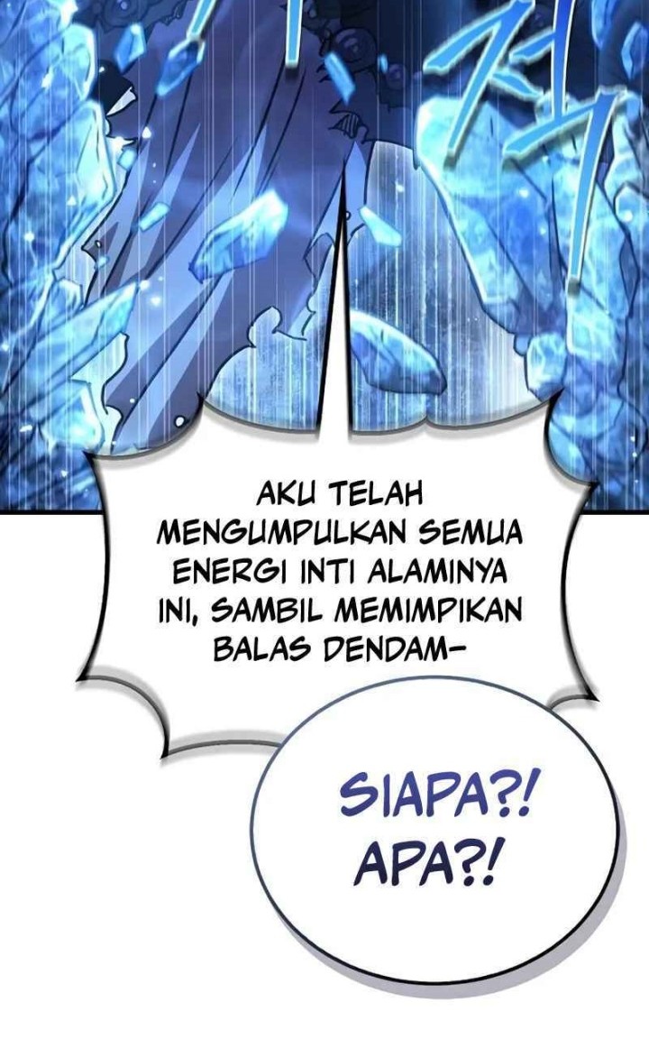 The Demonic Cult Instructor Returns Chapter 4 - halaman 39
