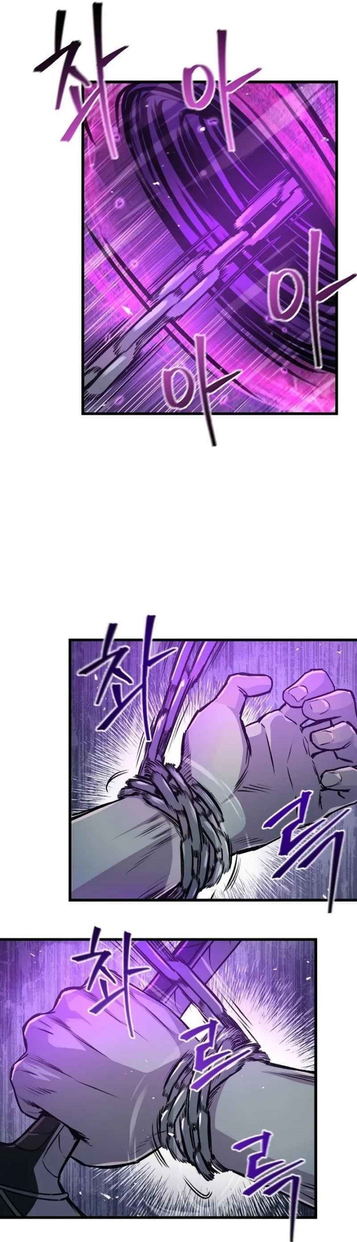 The Demonic Cult Instructor Returns Chapter 4 - halaman 45