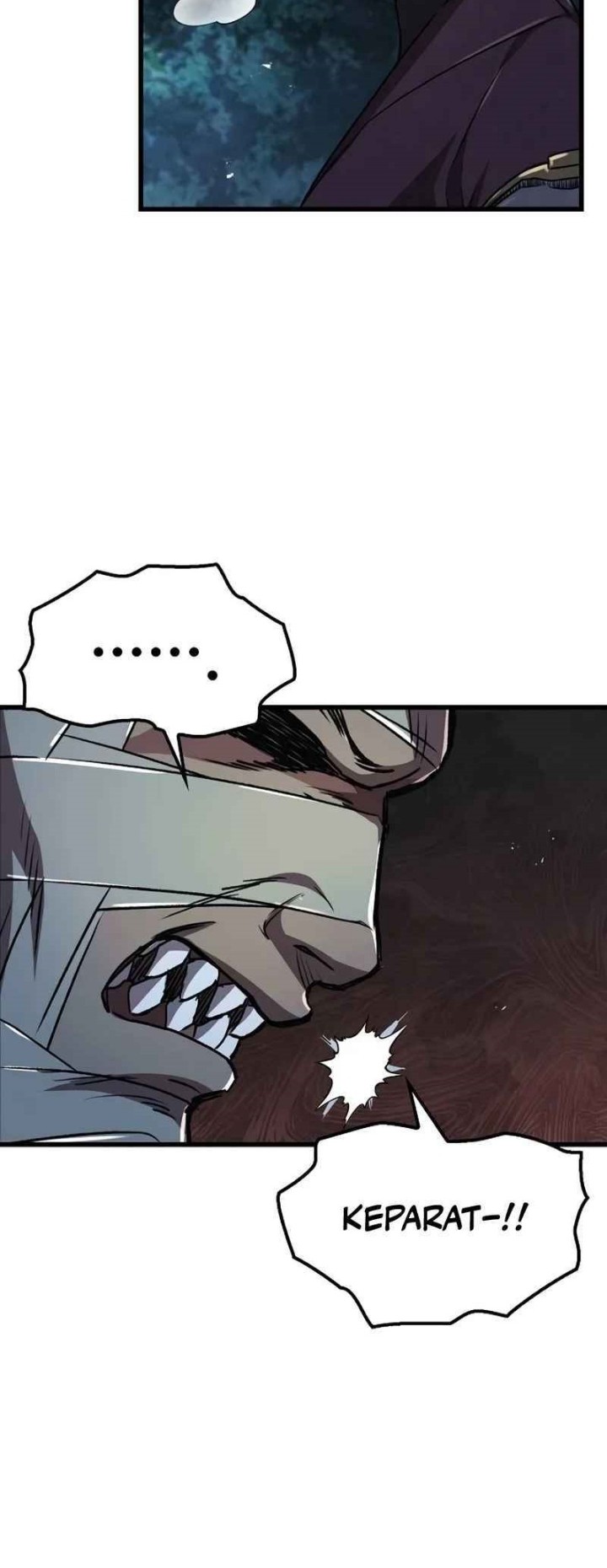 The Demonic Cult Instructor Returns Chapter 4 - halaman 52