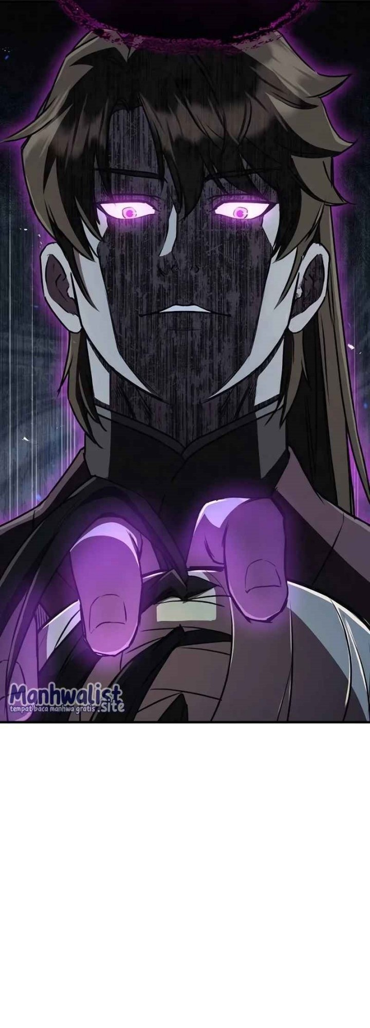 The Demonic Cult Instructor Returns Chapter 4 - halaman 64