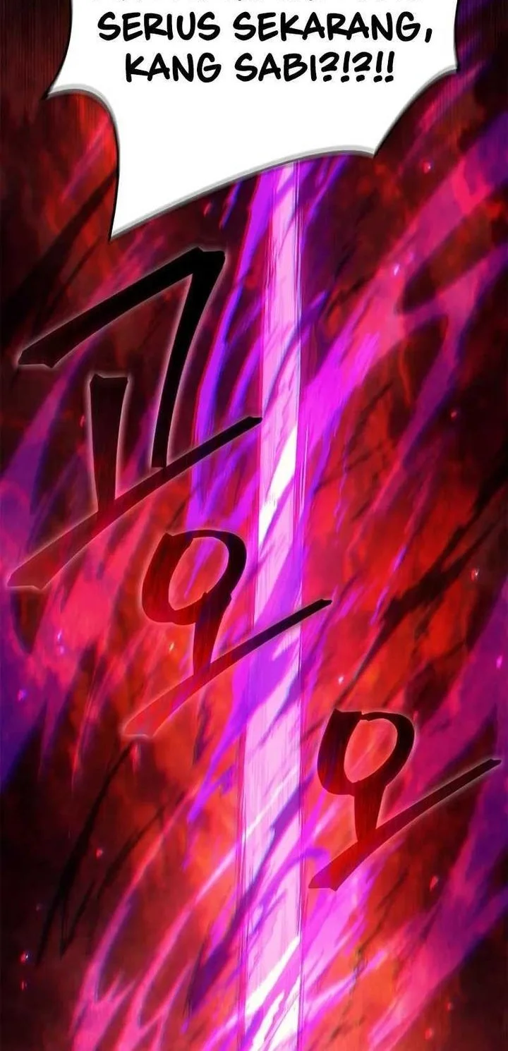 The Demonic Cult Instructor Returns Chapter 40 - halaman 4