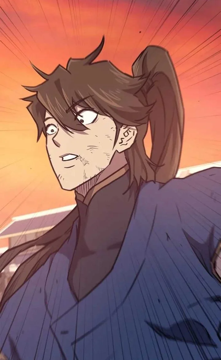 The Demonic Cult Instructor Returns Chapter 40 - halaman 57