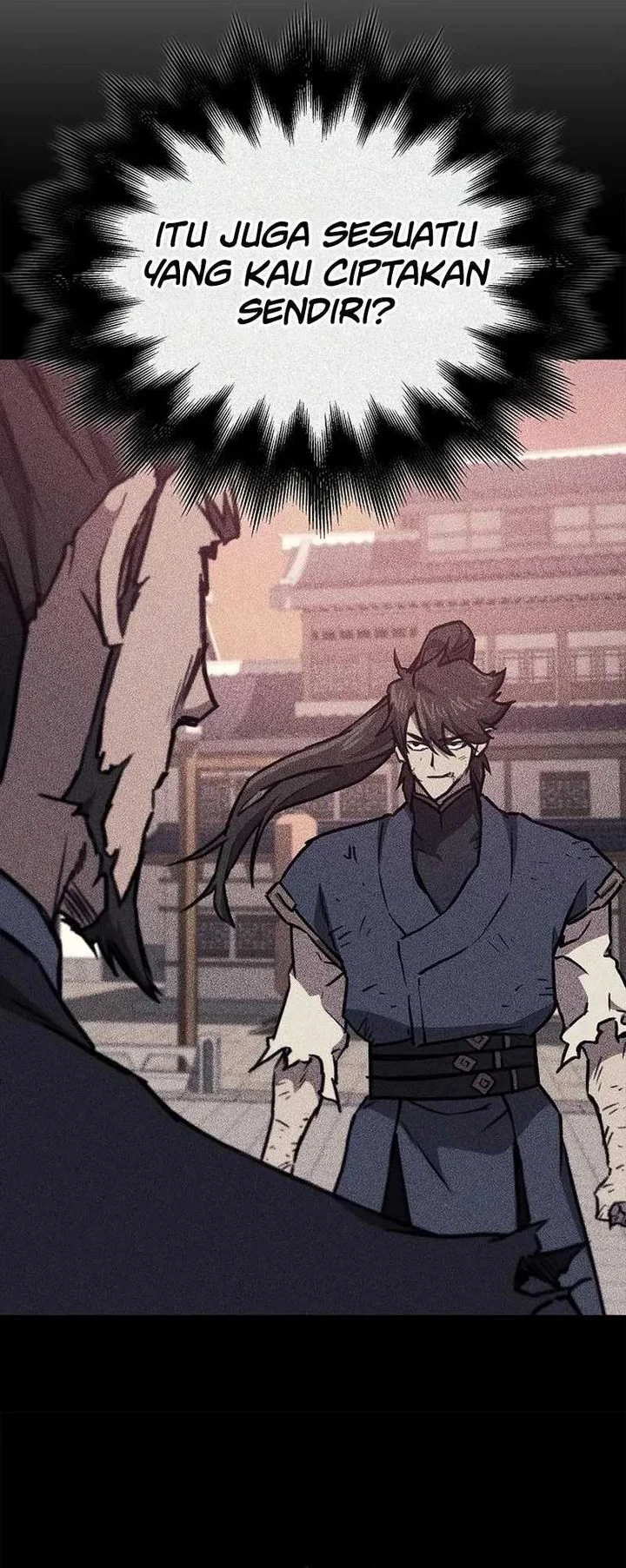 The Demonic Cult Instructor Returns Chapter 40 - halaman 66