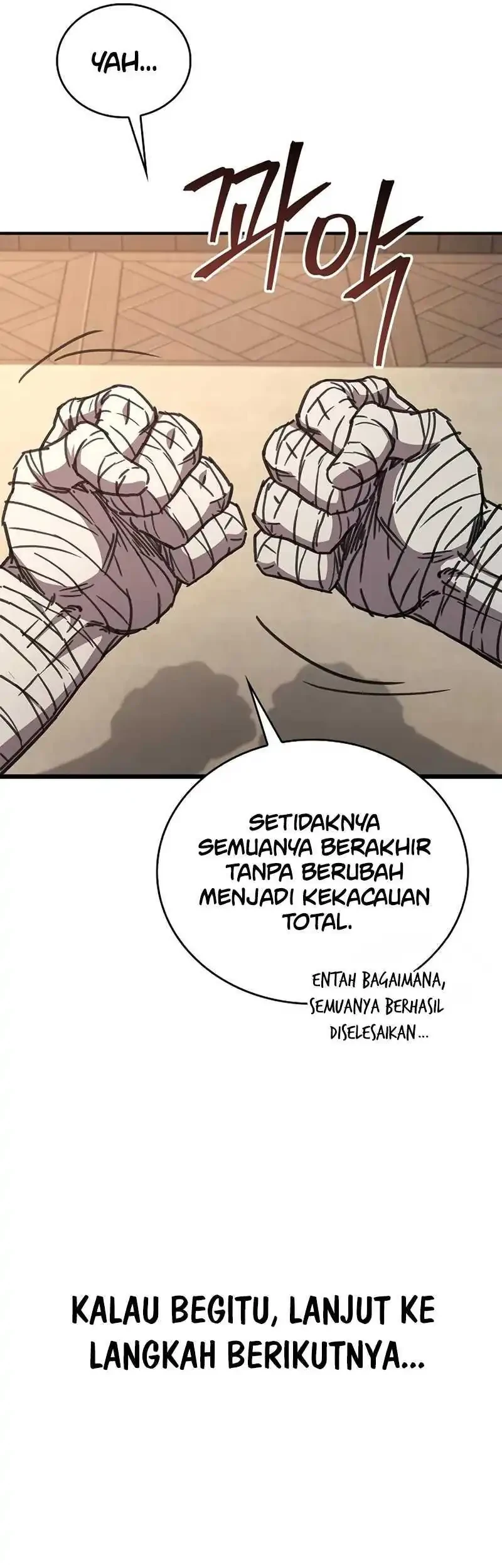 The Demonic Cult Instructor Returns Chapter 41 - halaman 15