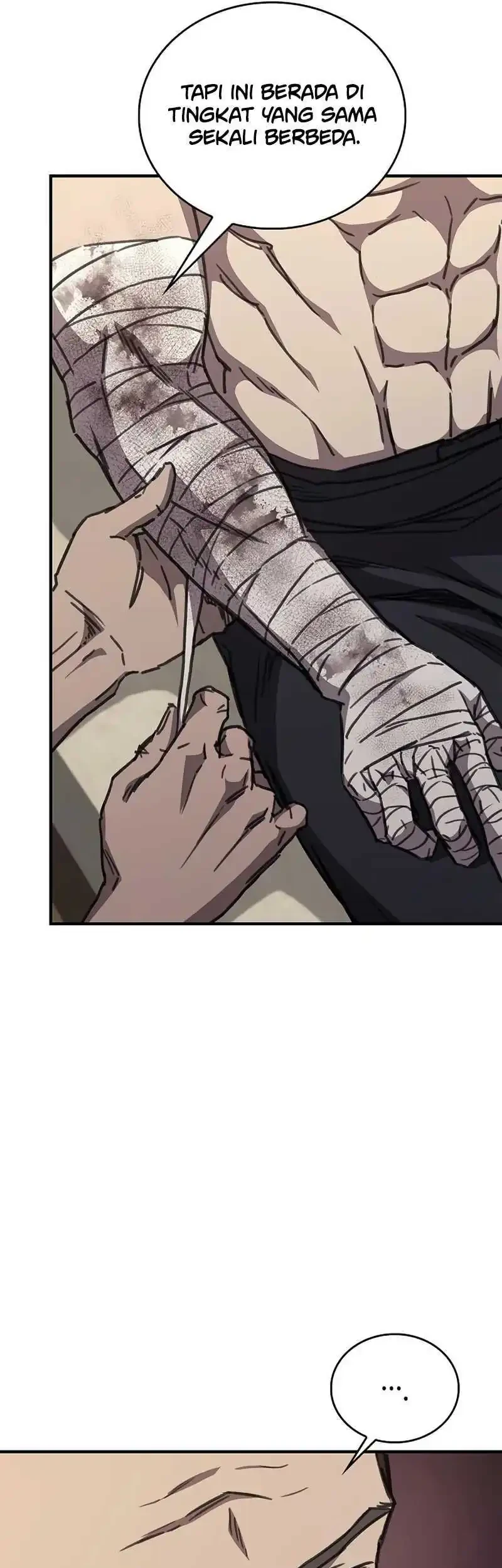 The Demonic Cult Instructor Returns Chapter 41 - halaman 5