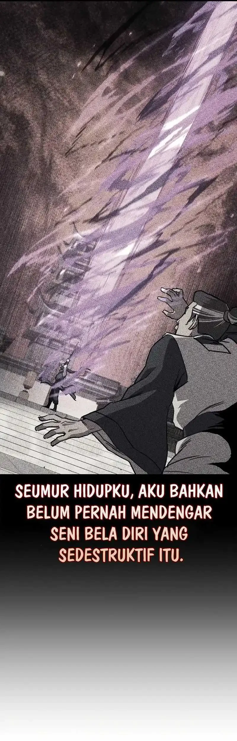 The Demonic Cult Instructor Returns Chapter 41 - halaman 7