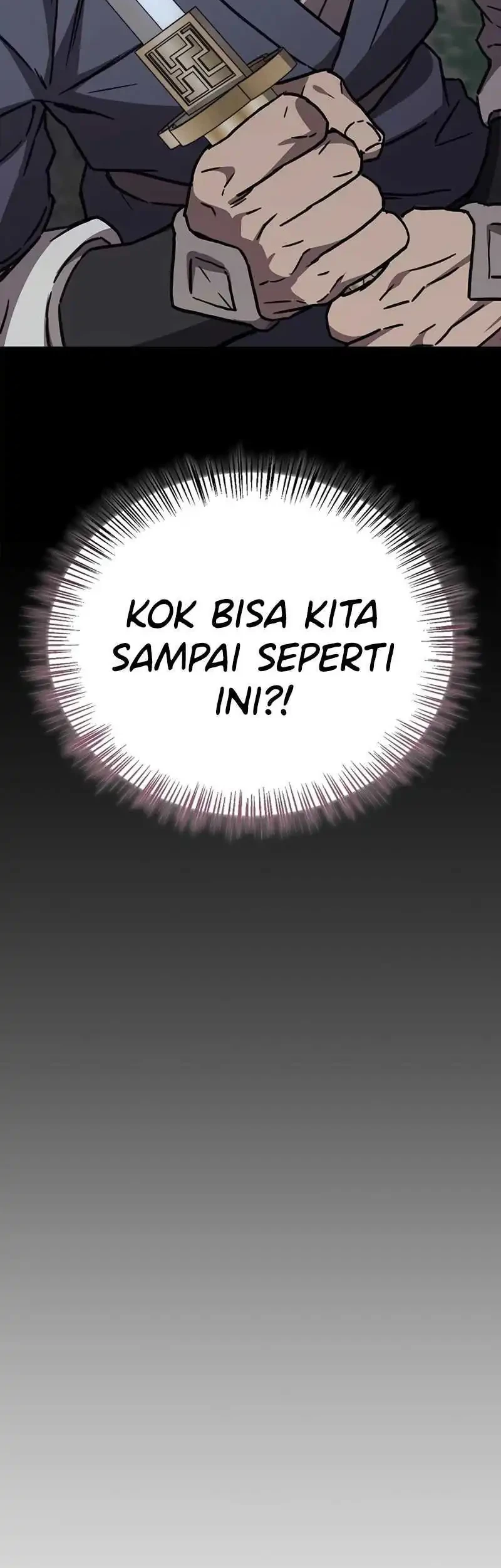 The Demonic Cult Instructor Returns Chapter 42 - halaman 14