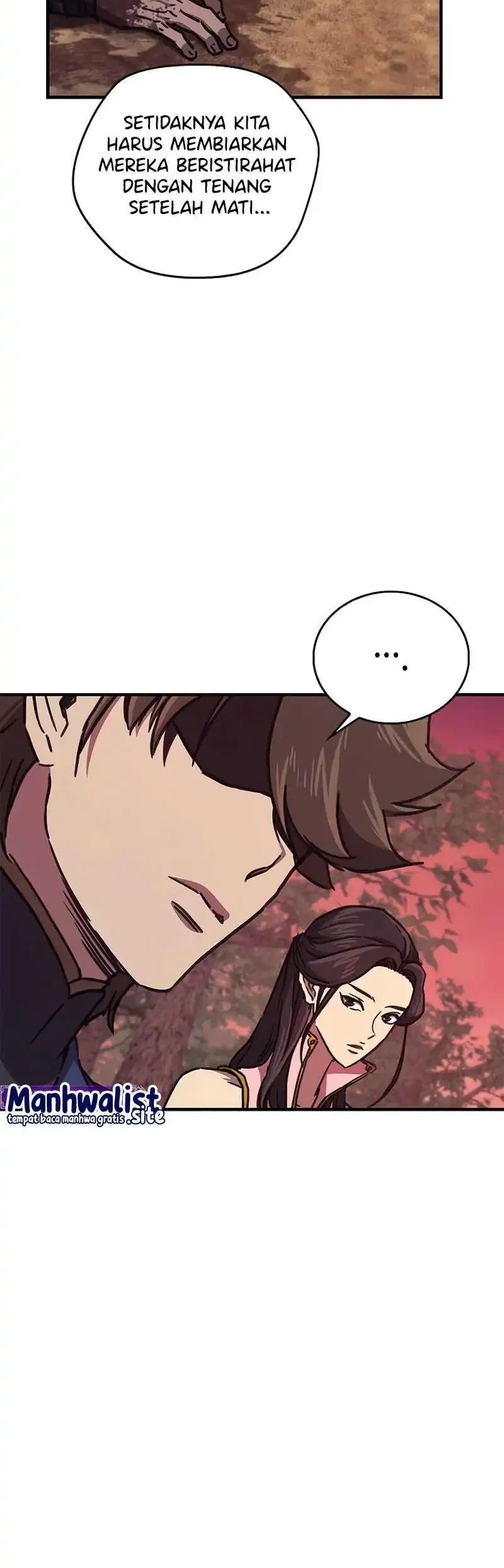 The Demonic Cult Instructor Returns Chapter 42 - halaman 51