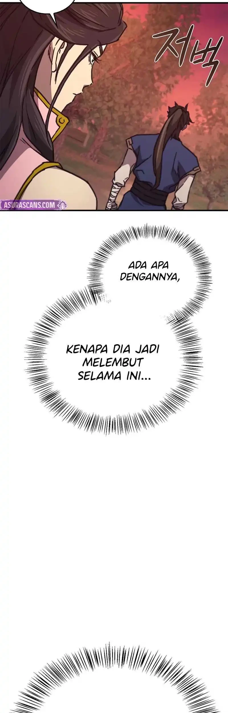The Demonic Cult Instructor Returns Chapter 42 - halaman 57