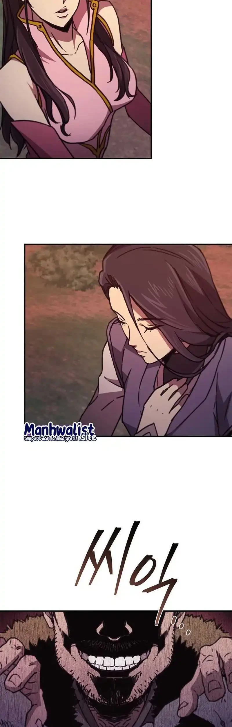 The Demonic Cult Instructor Returns Chapter 42 - halaman 61