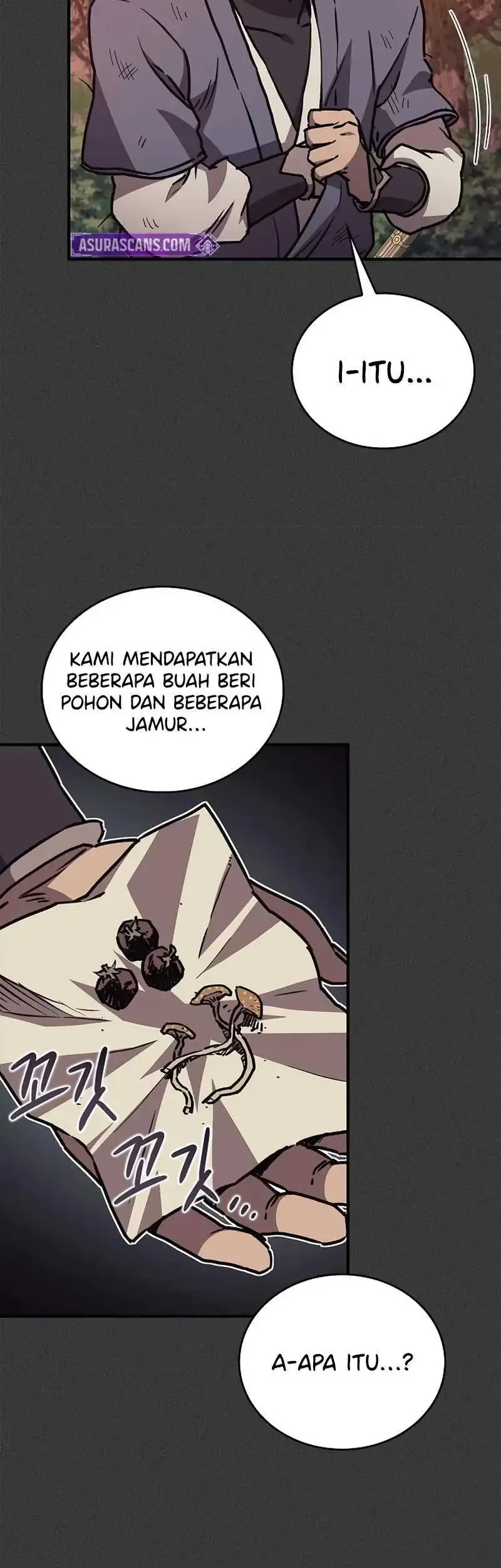 The Demonic Cult Instructor Returns Chapter 43 - halaman 11