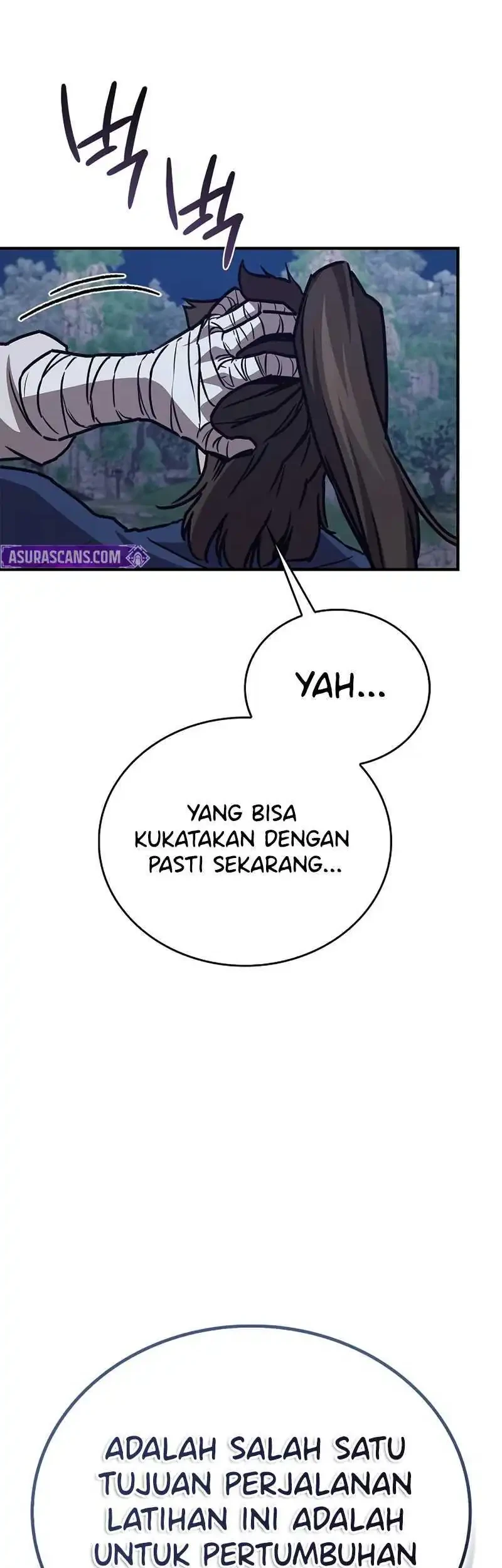 The Demonic Cult Instructor Returns Chapter 43 - halaman 42