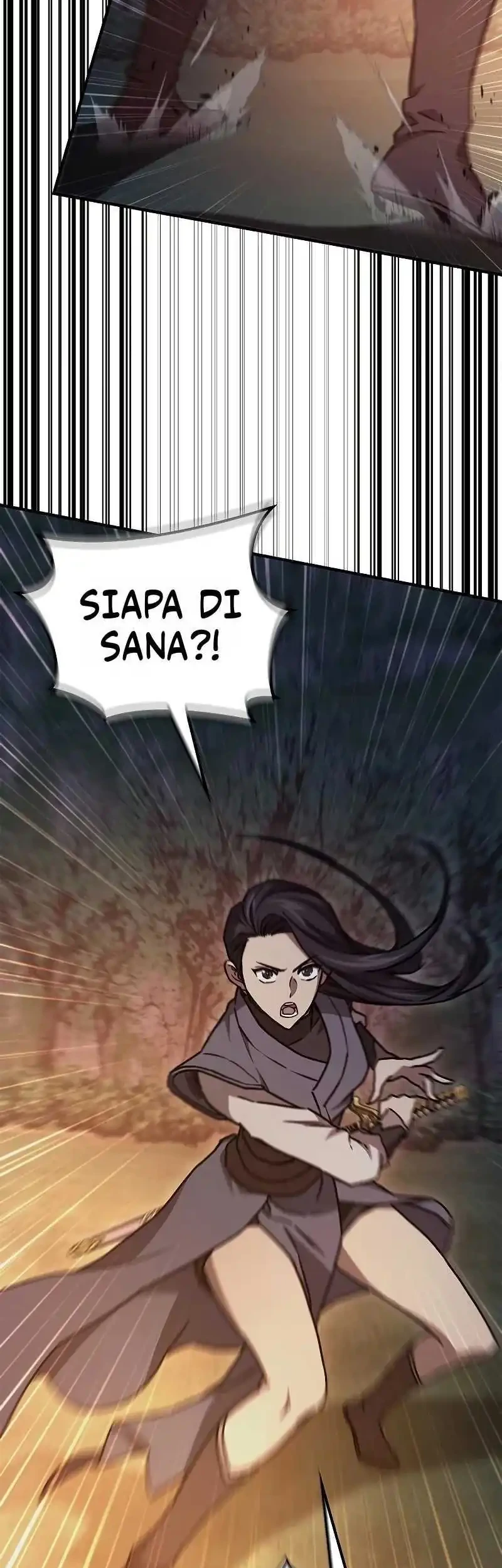 The Demonic Cult Instructor Returns Chapter 44 - halaman 11