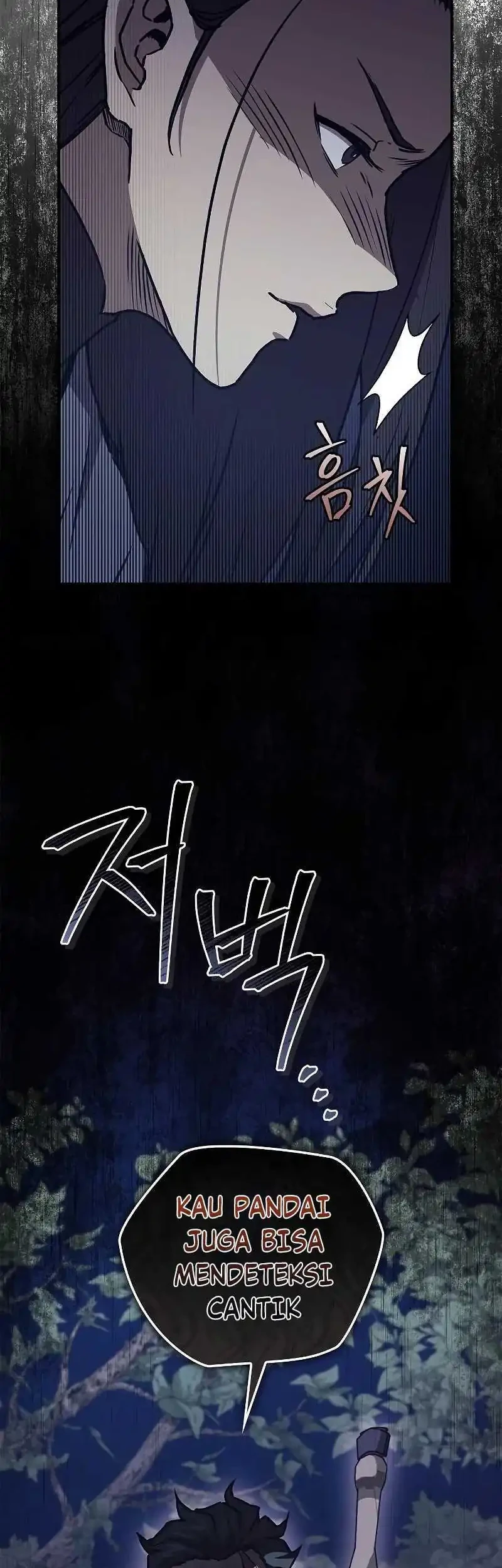 The Demonic Cult Instructor Returns Chapter 44 - halaman 14