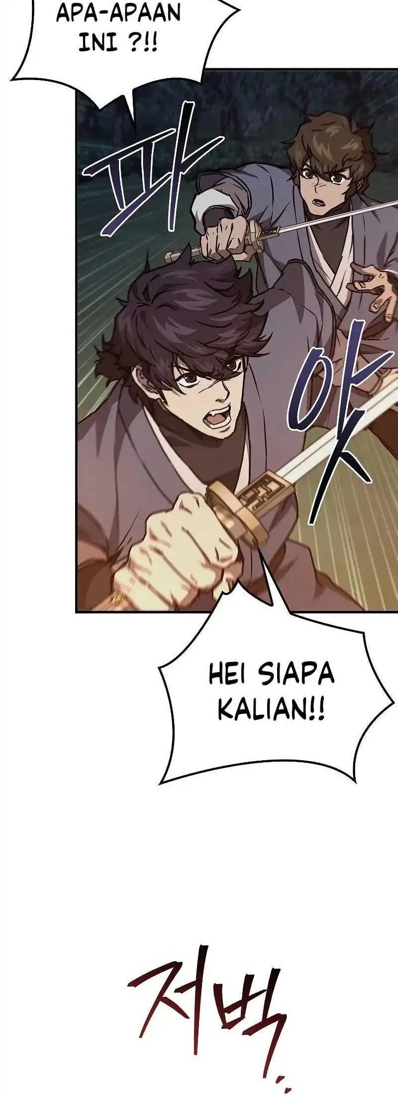 The Demonic Cult Instructor Returns Chapter 44 - halaman 16